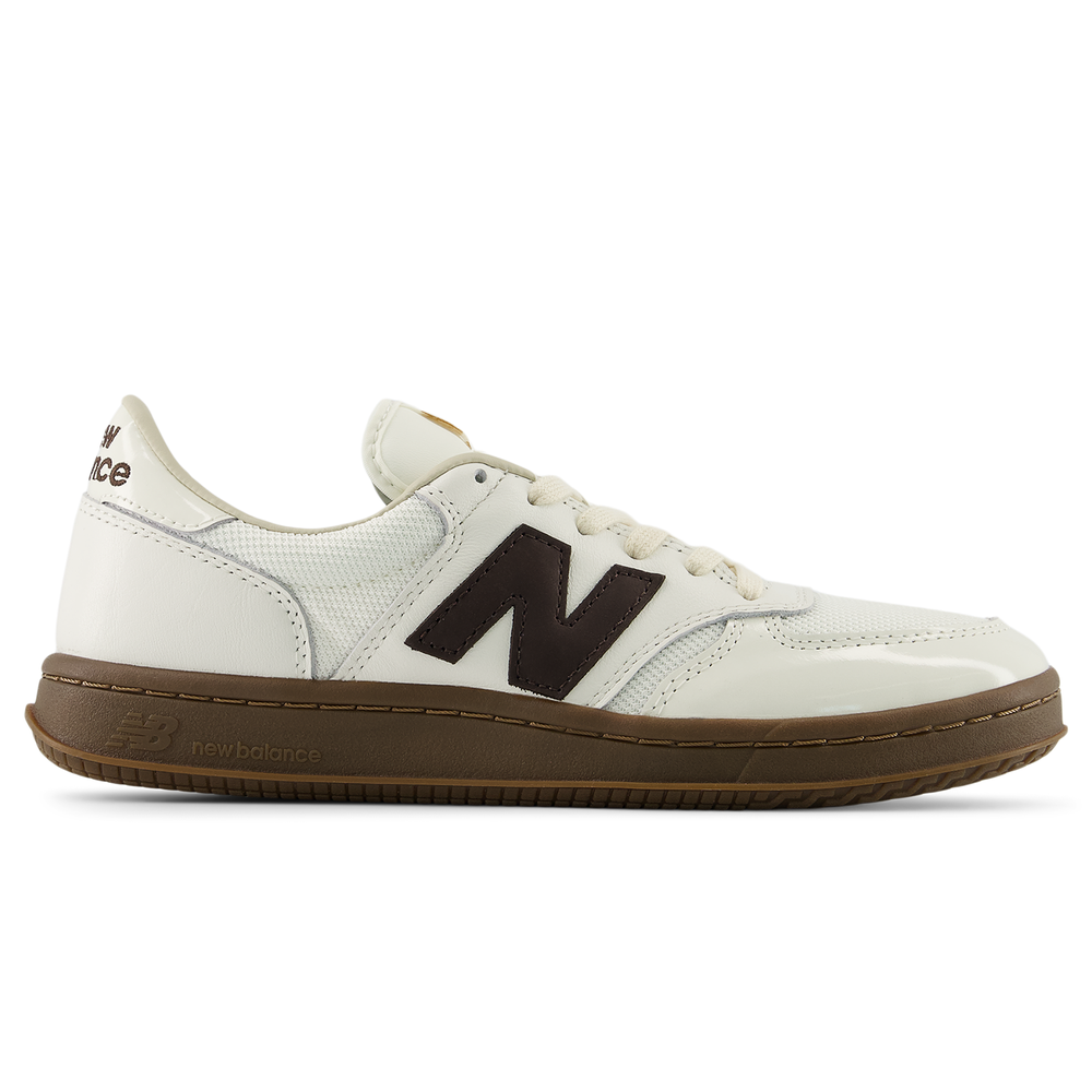 Unisex boty New Balance U5006VG – bílé