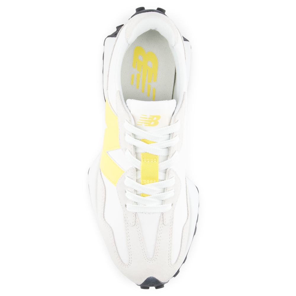 Dámské boty New Balance W3276F7 – bílé