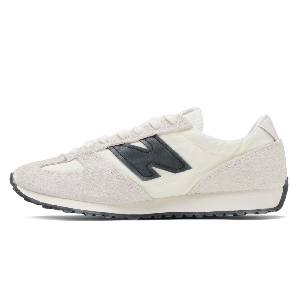 Unisex boty New Balance U471AM – béžové