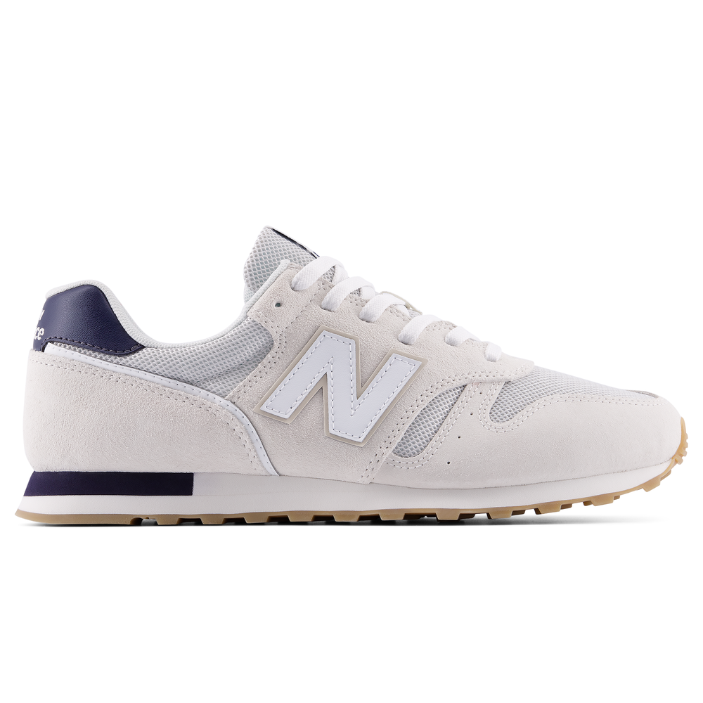 Unisex boty New Balance M3735I3 – šedé