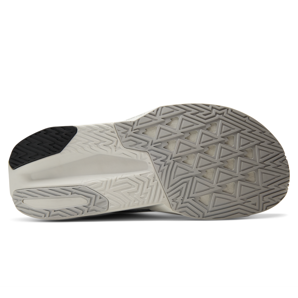 Pánské boty New Balance FuelCell Rebel v5 MFCX3NO – šedé