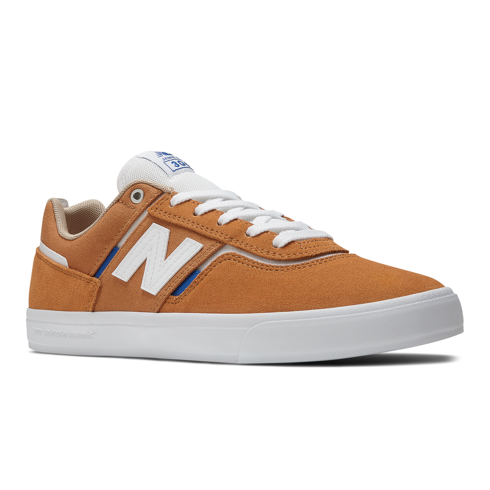 Pánské boty New Balance NM306CRY – oranžová