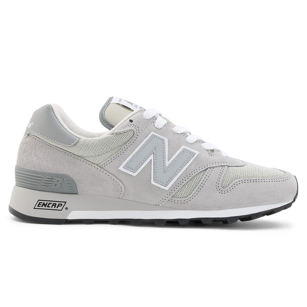 Unisex boty New Balance U1300GY - šedé