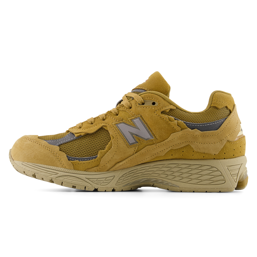 Unisex boty New Balance Protection Pack Gore-Tex U20027OI – oranžová
