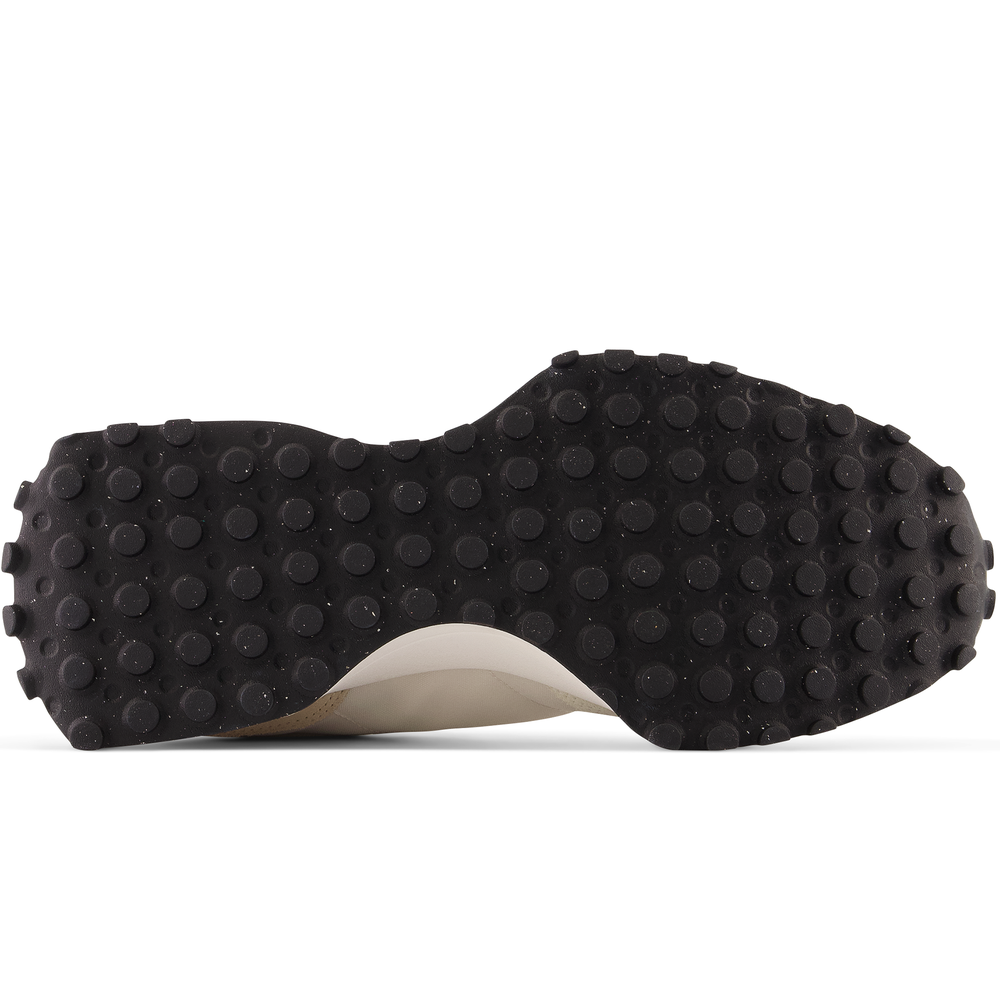 Klasické boty New Balance MS327OB – béžové