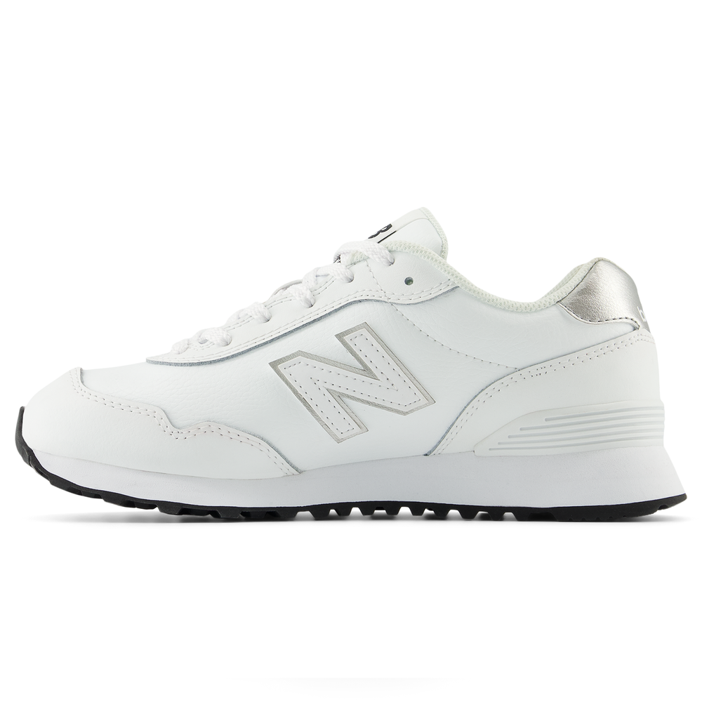Dámské boty New Balance WL515WGW – bílé