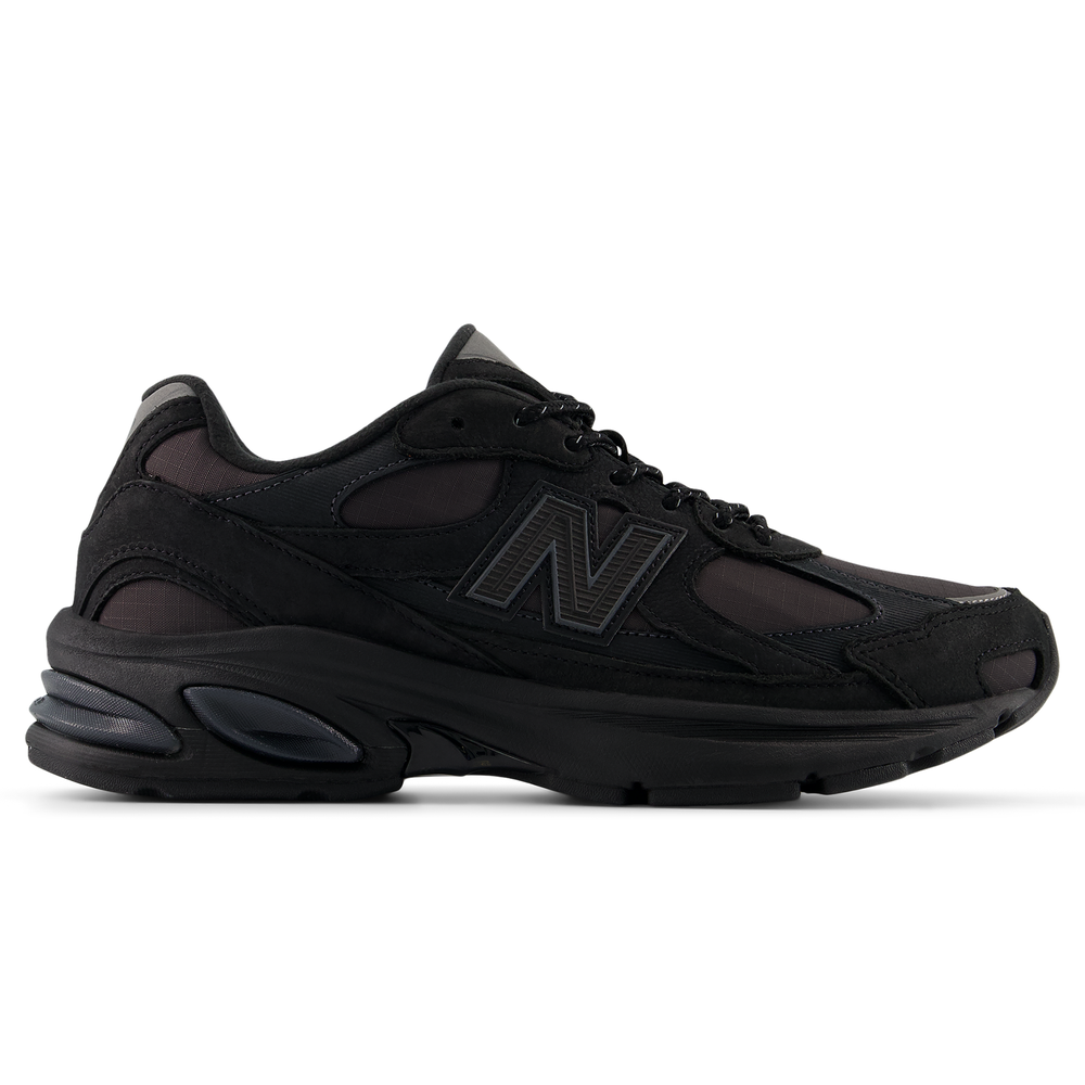 Unisex boty New Balance ABZORB U20109UZ – černé