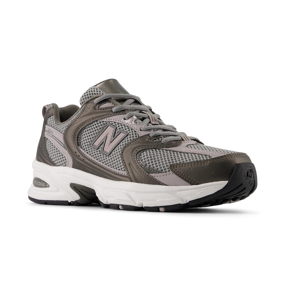 Unisex boty New Balance U5303R9 – šedé