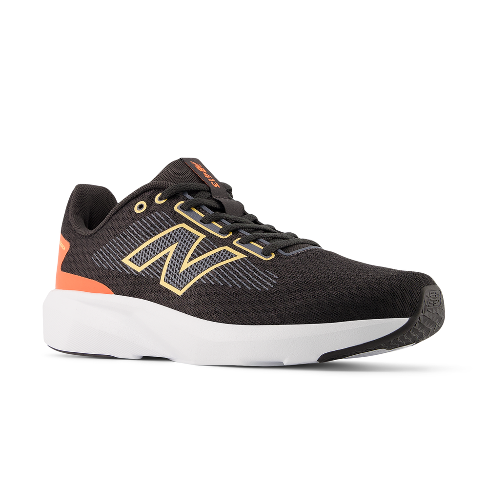 Pánské boty New Balance 413 v3 M41371F – černé