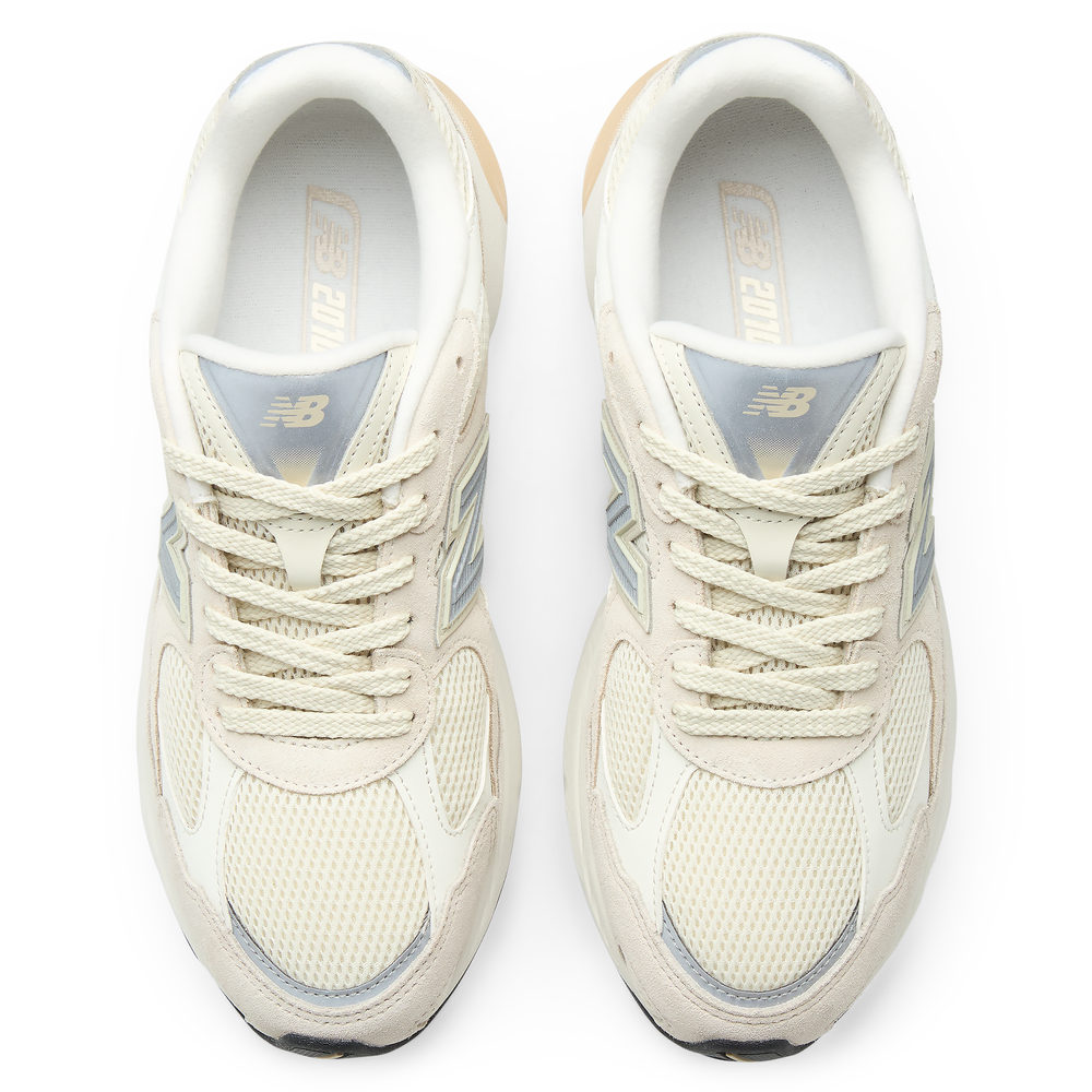 Unisex boty New Balance ABZORB U201079X – béžové