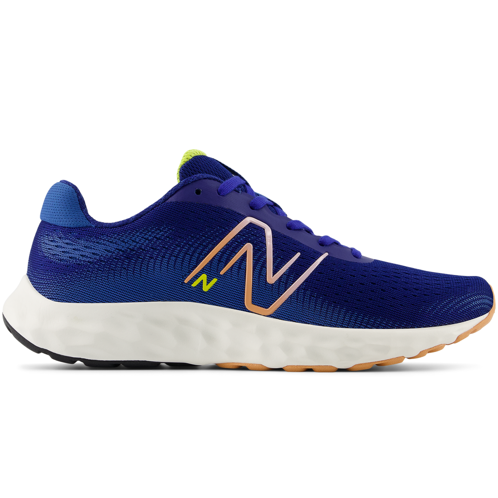 Boty dámské New Balance W520RN8 – modré