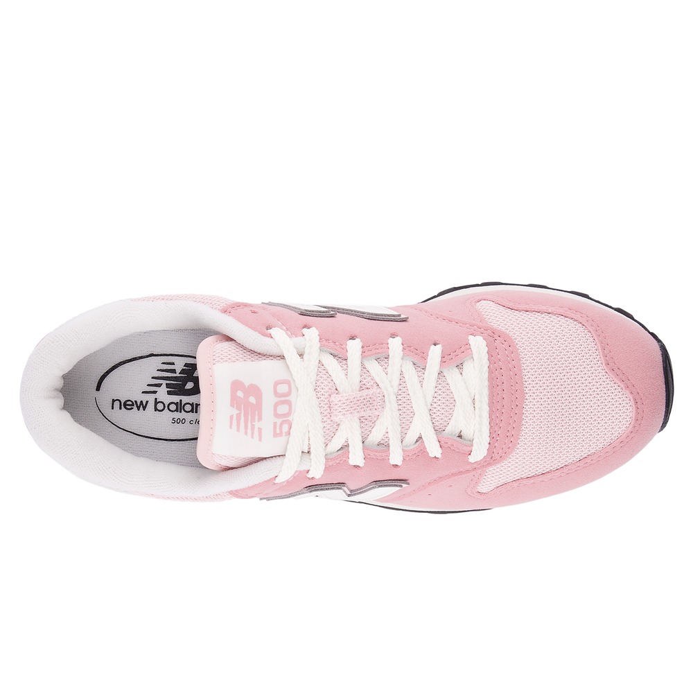 Dámské boty New Balance GW500PKS - růžové