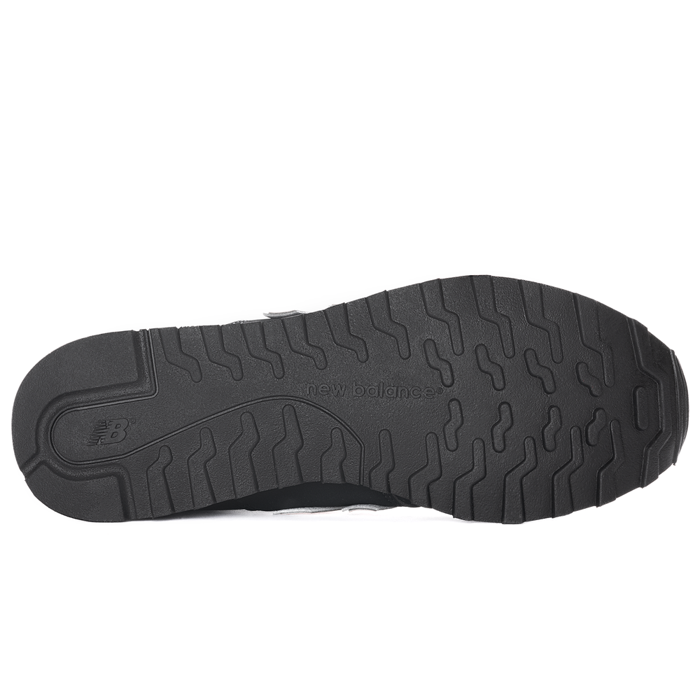 Pánské boty New Balance GM500FB2 – černé