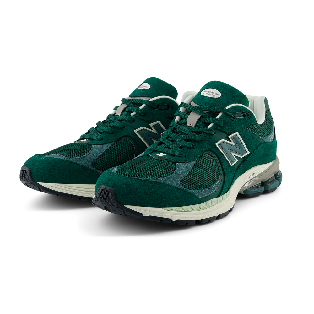 Pánské boty New Balance M2002RFK – zelené