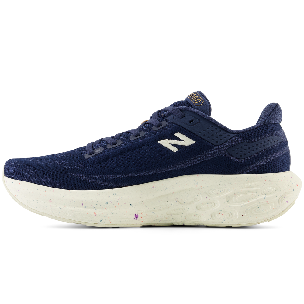 Pánské boty New Balance Fresh Foam 1080 v13 M1080P13 – tmavomodrá