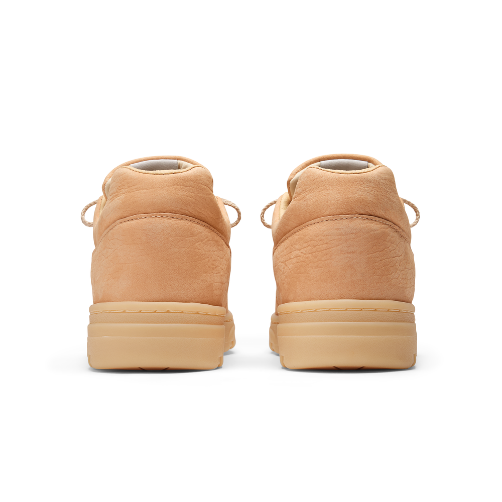 Pánské boty New Balance Allerdale UADWVTL – béžové