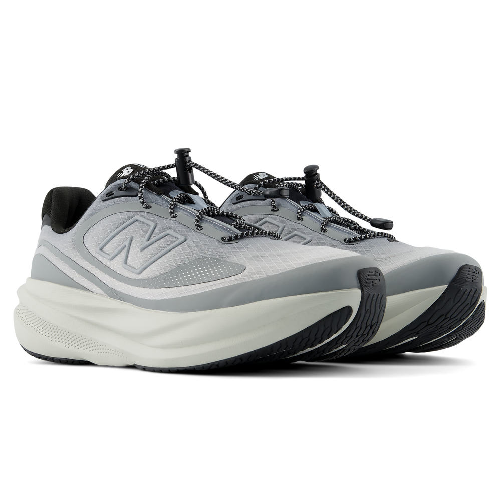 Dámské boty New Balance Infinion 1080 v15 Pykrete W10802J6 – šedé