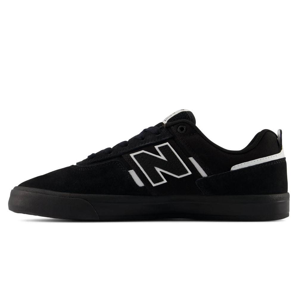 Pánské boty New Balance Numeric UN306BSD – černé