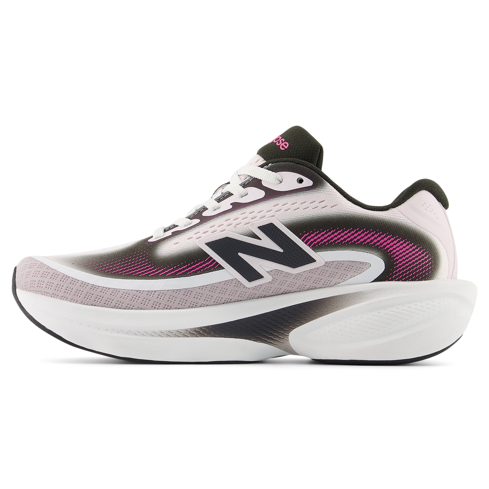Dámské boty New Balance Fresh Foam Ellipse v1 WELPS4HH – růžové