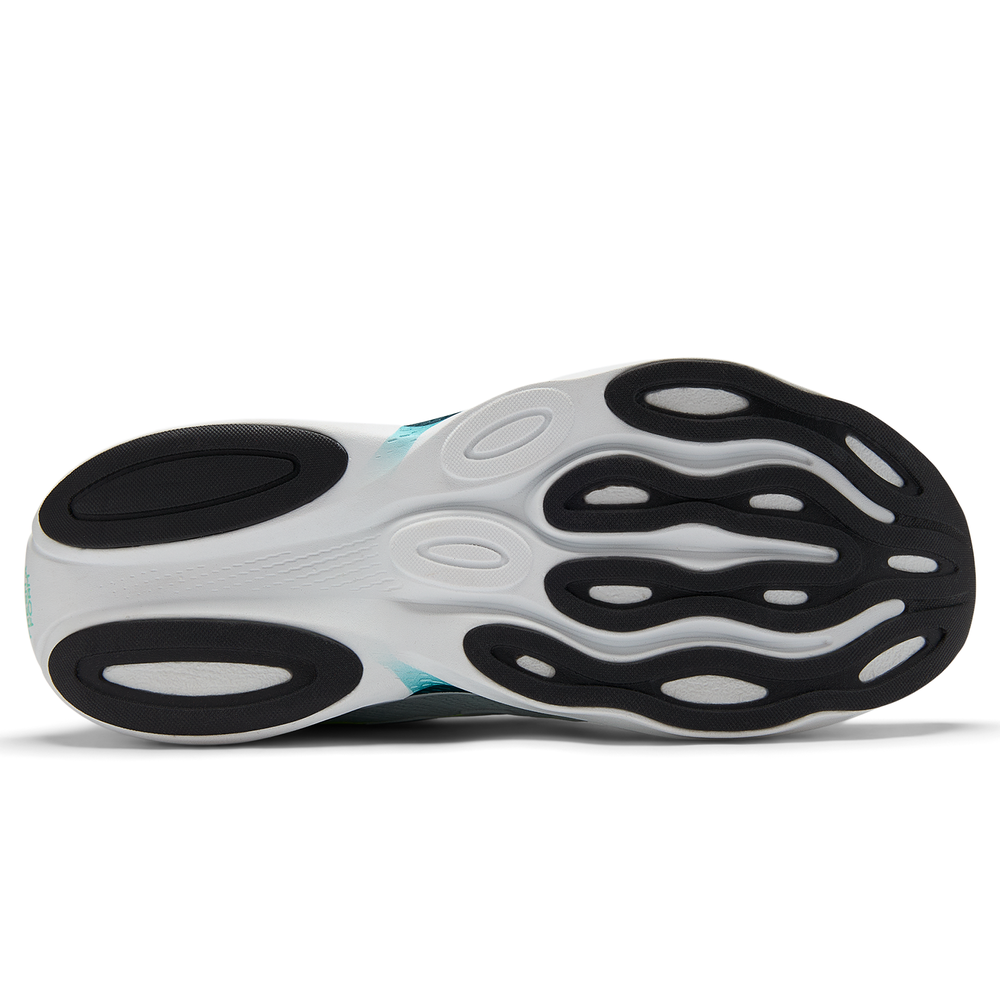 Pánské boty New Balance Fresh Foam Ellipse v1 MELPS4B2 – zelené