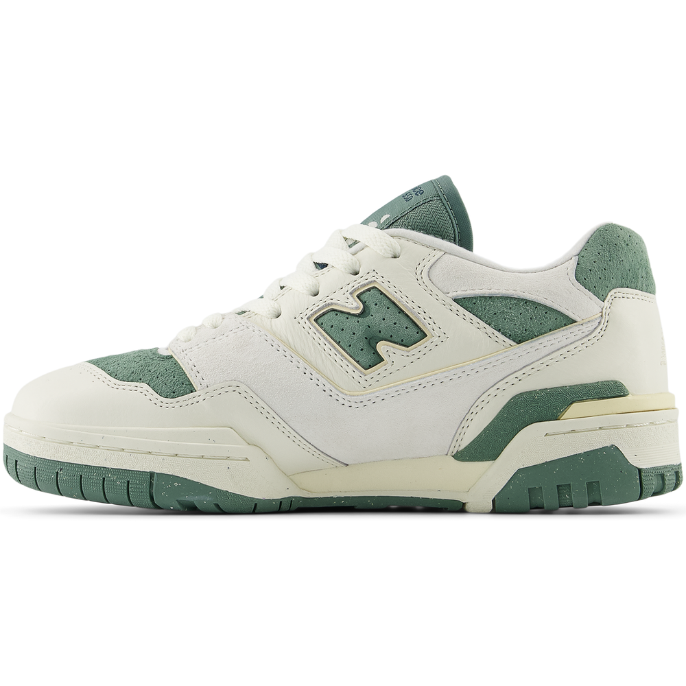 Dámské boty New Balance BBW550PE – béžové