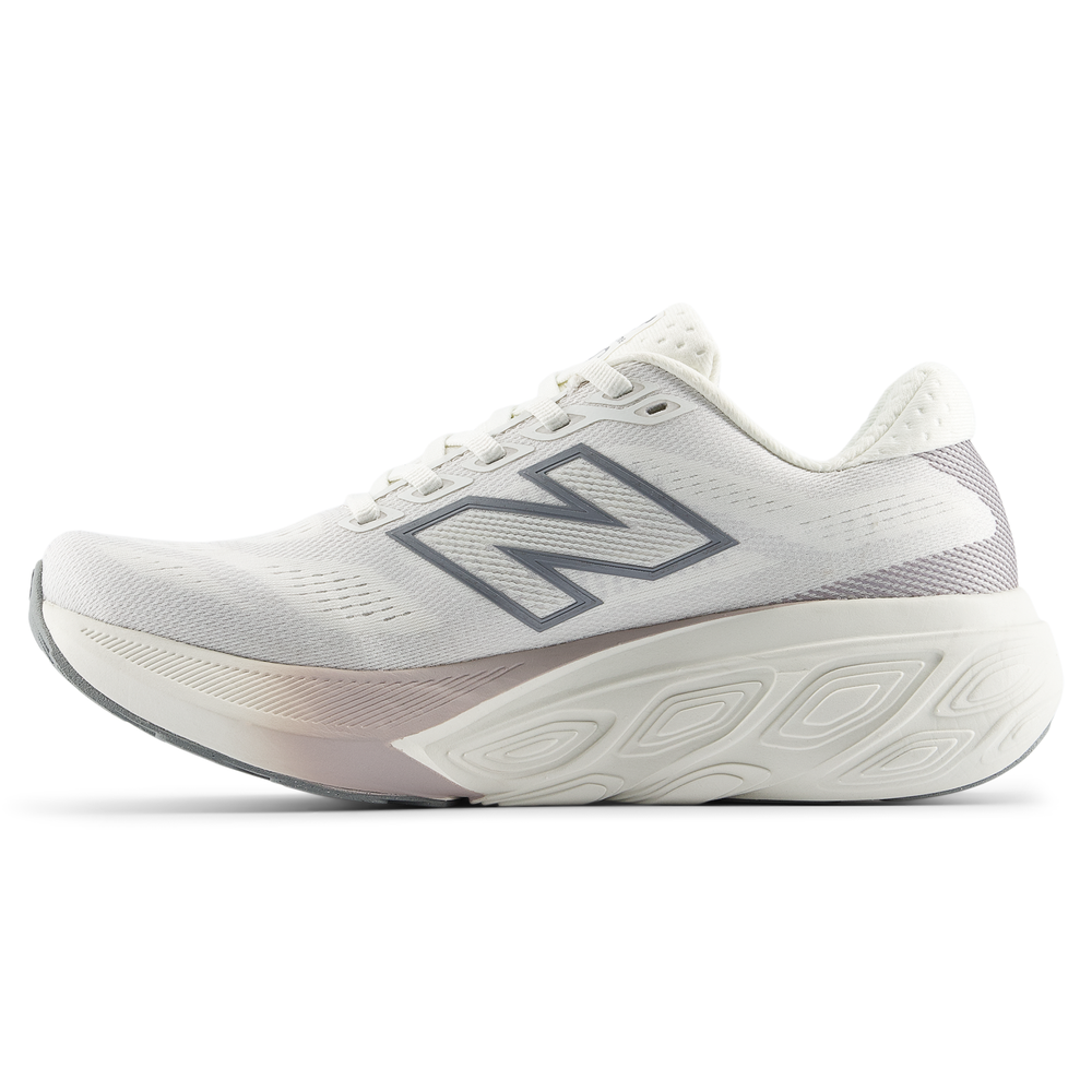 Dámské boty New Balance Fresh Foam X 880 v15 W8801S6 – bílé