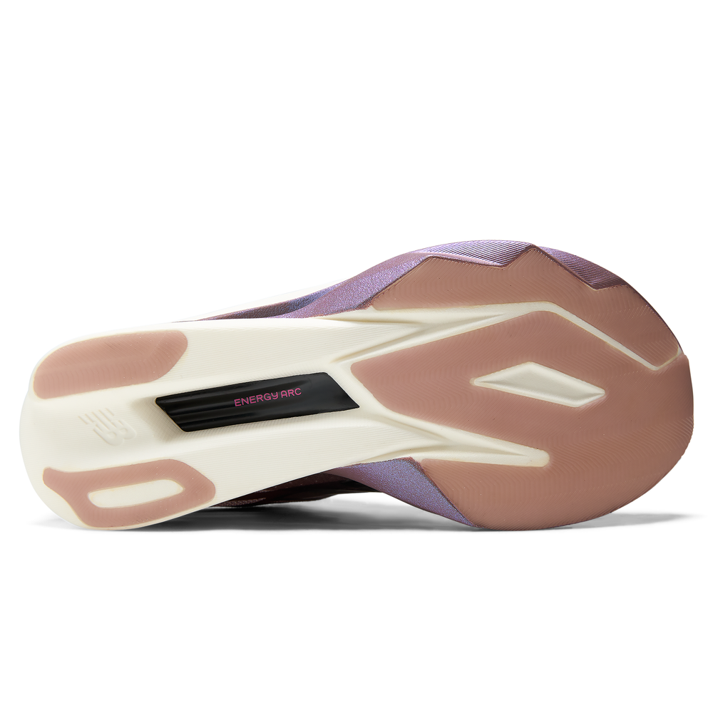 Dámské boty New Balance Infinion SC Elite V6 WRCEL7JH – růžové