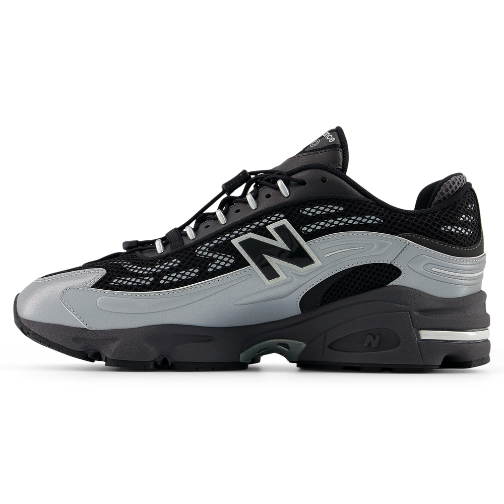 Unisex boty New Balance U1000432 – šedé