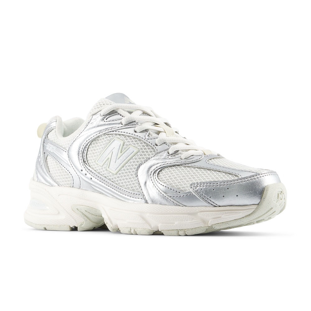 Unisex boty New Balance U5303IR – bílé