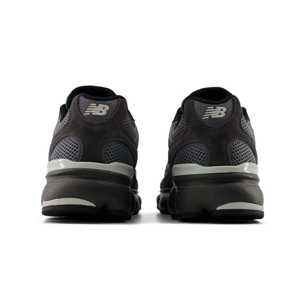 Pánské boty New Balance M6032DK – šedé