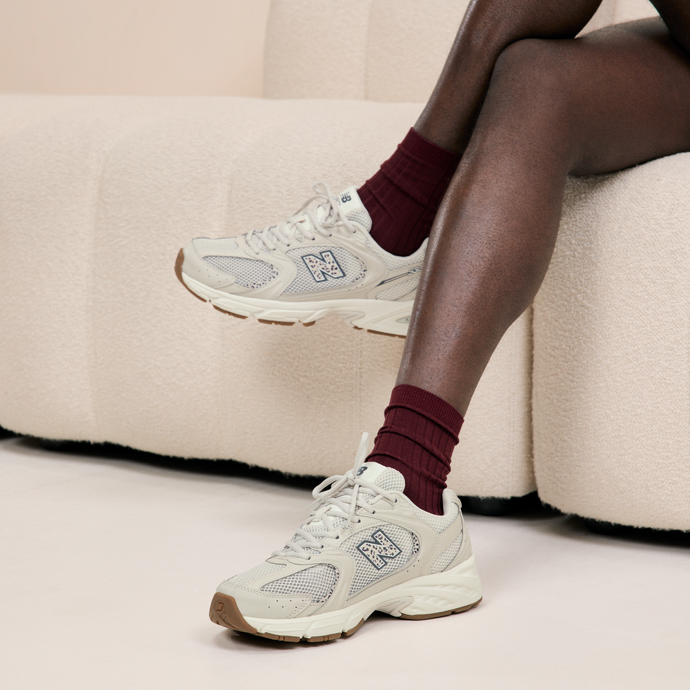 Dámské boty New Balance MR530AAM – béžové