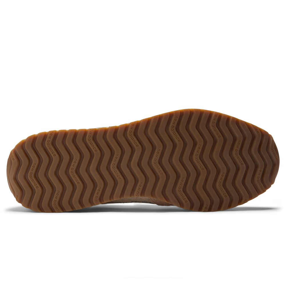 Unisex boty New Balance U471PSC – béžové