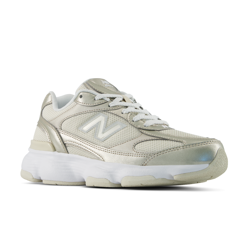 Dámské boty New Balance W60347S – béžové