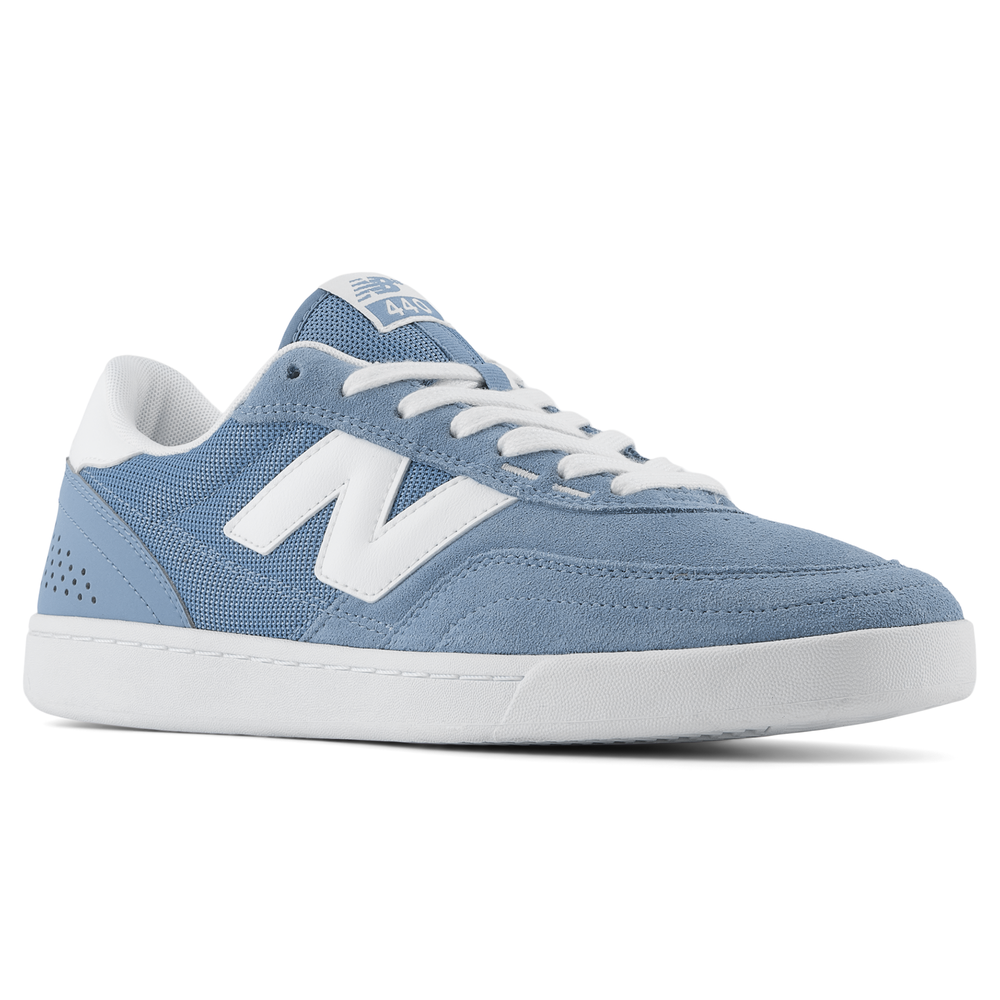 Pánské boty New Balance Numeric NM440BBW – modré