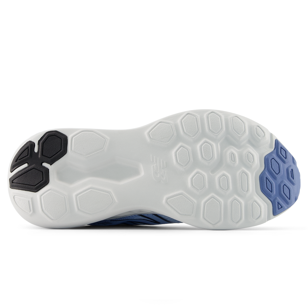 Dámské boty New Balance 411 v3 W4119DW – modré