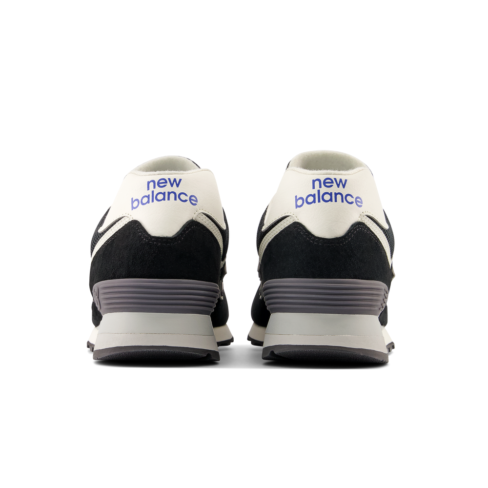 Pánské boty New Balance U574BK2 – černé