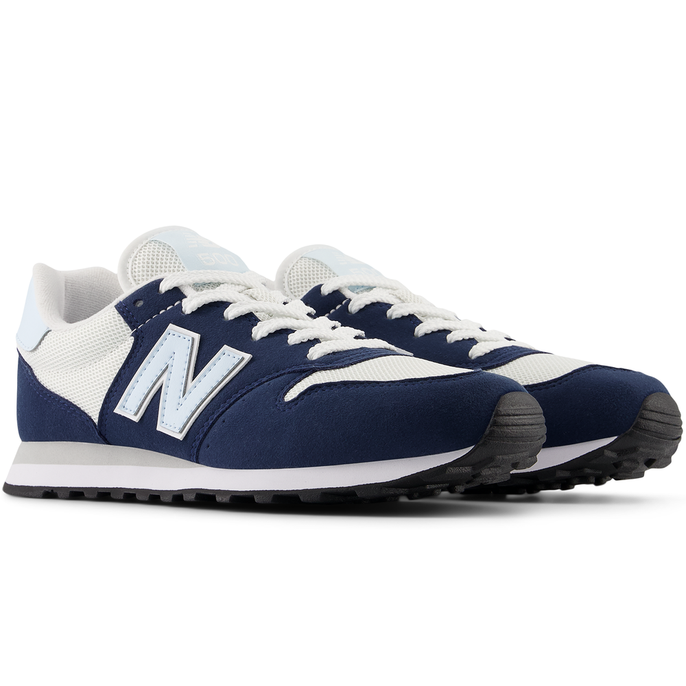 Dámské boty New Balance GW500ADW - tmavomodrá