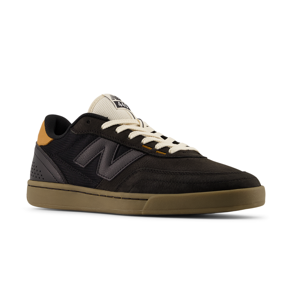 Pánské boty New Balance Numeric NM440JS2 – černé