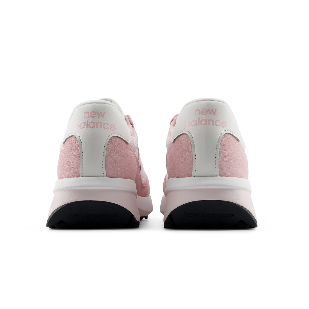 Dámské boty New Balance U370P2EL – růžové