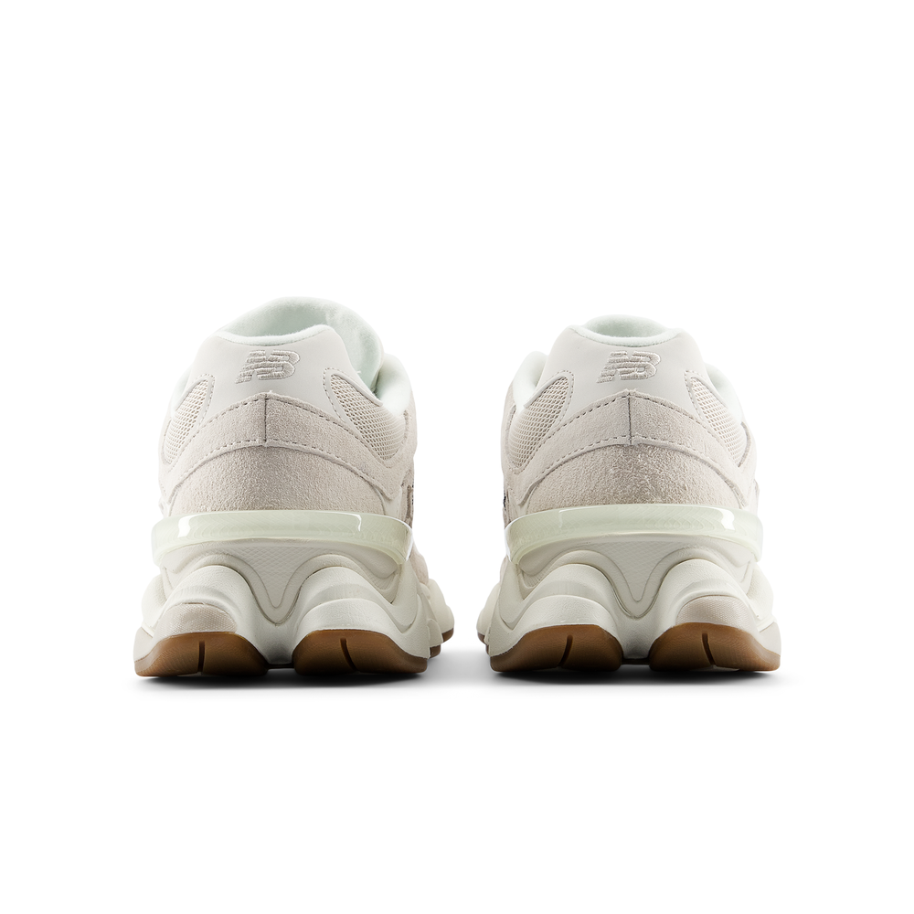 Unisex boty New Balance U9060ASP – béžové