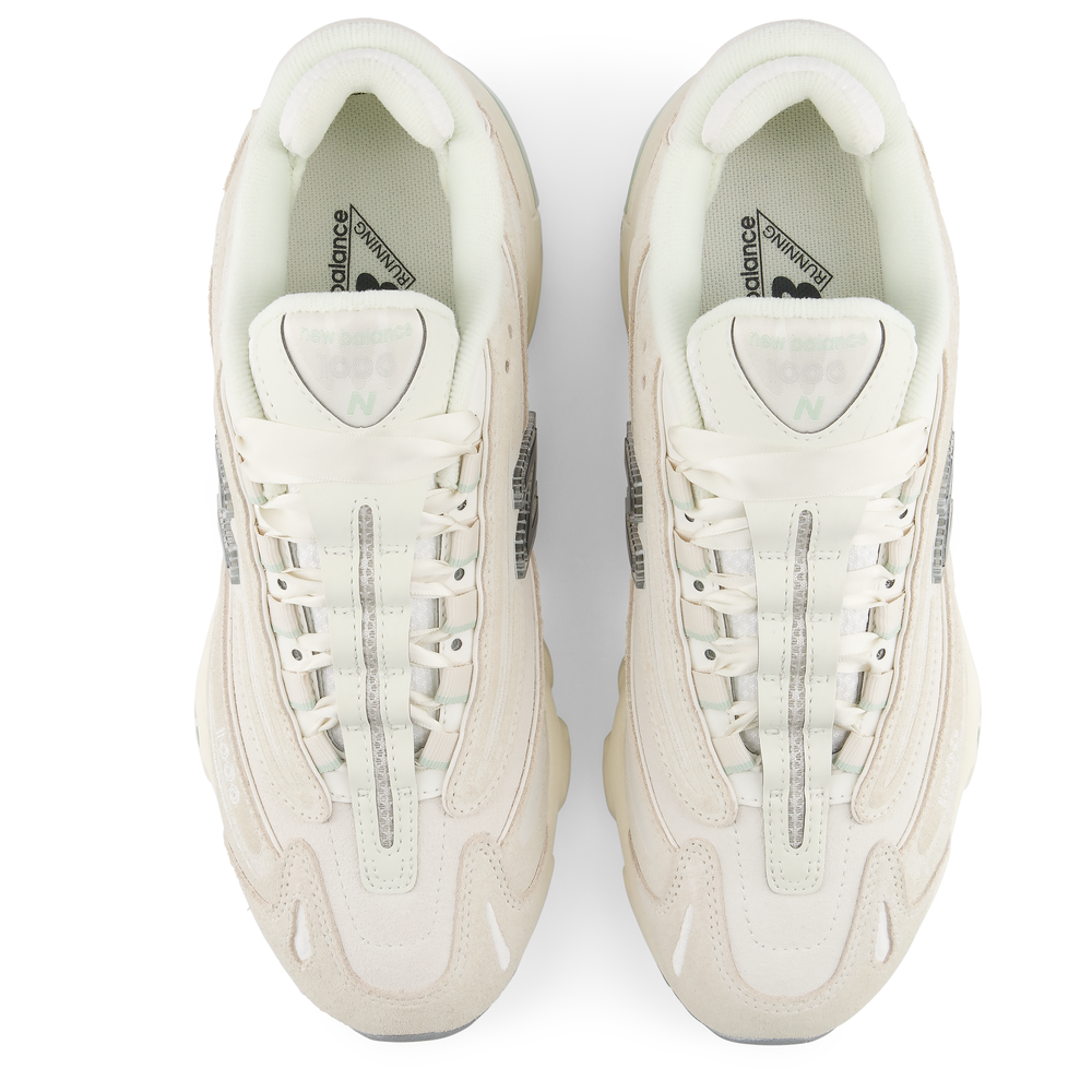 Unisex boty New Balance U1000594 – béžové