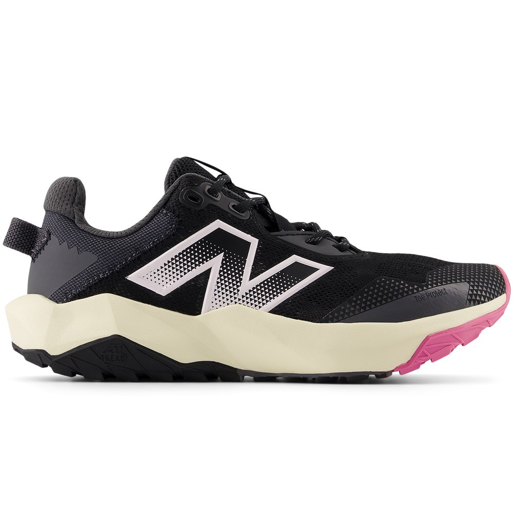 Dámské boty New Balance DynaSoft Nitrel v6 WTNTRLP6 – černé