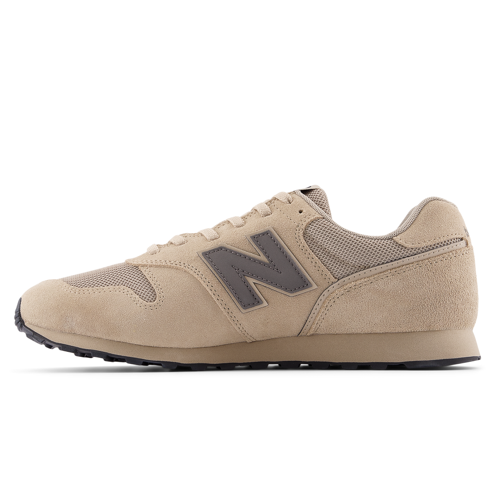 Unisex boty New Balance M3736DX – béžové