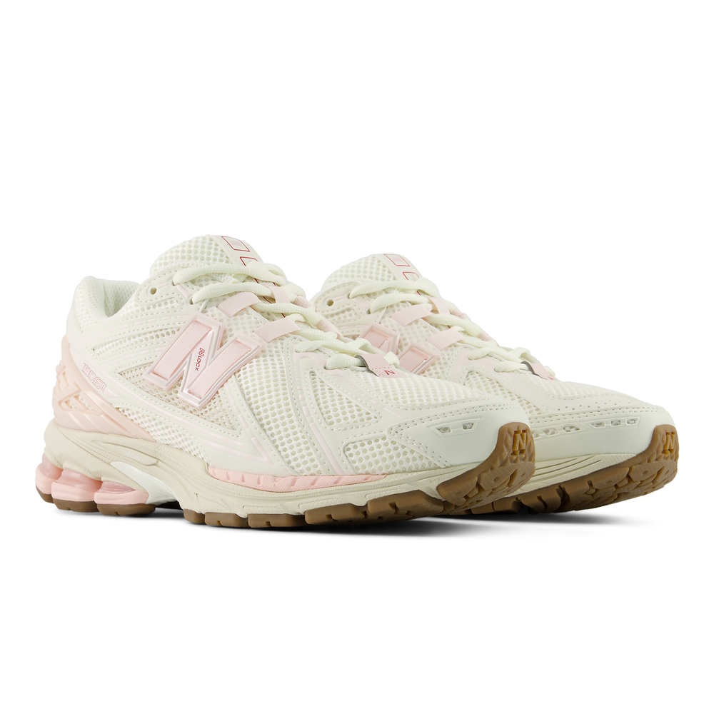 Unisex boty New Balance U190683T – béžové