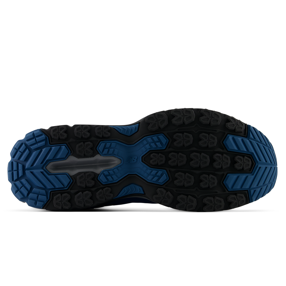 Pánské boty New Balance 410 v9 M4104JE – modré