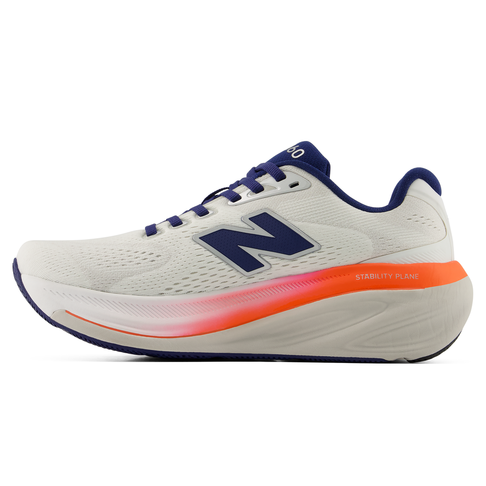 Dámské boty New Balance Fresh Foam 860 v15 W8602JM – šedé
