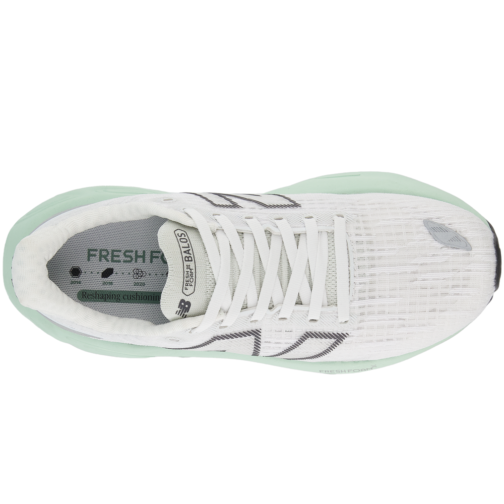 Dámské boty New Balance Fresh Foam x Balos v1 WBALCB1 – šedé