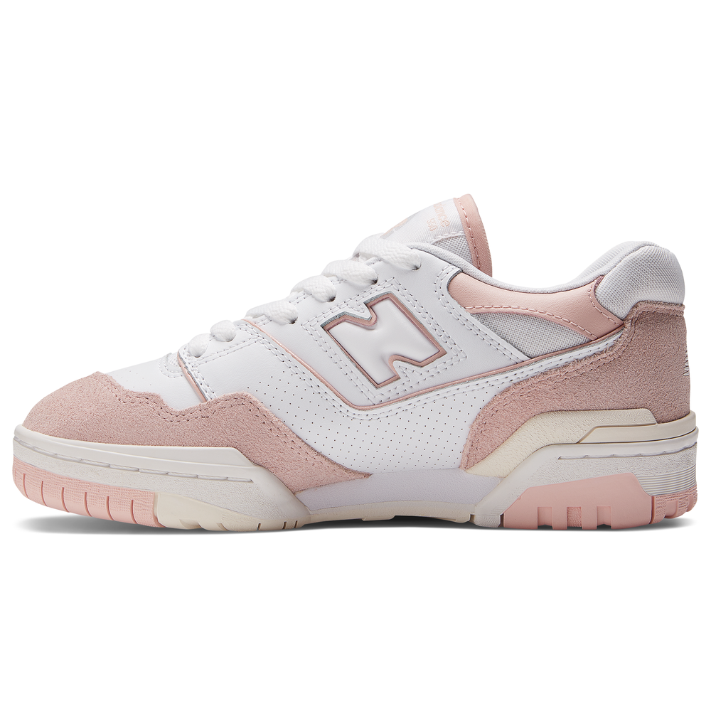 Dámské boty New Balance BBW550CD – bílé