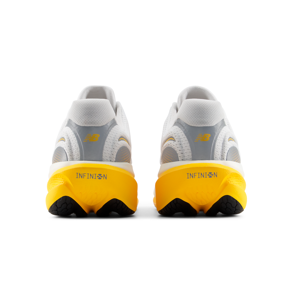 Pánské boty New Balance Infinion 1080 v15 M108098N – šedé
