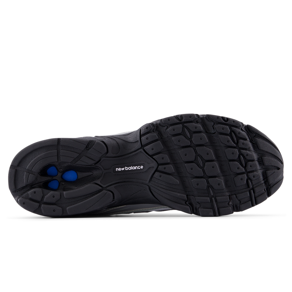 Unisex boty New Balance U7403UQ – šedé